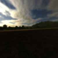 Asset preview